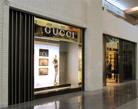 Gucci store Dallas texas